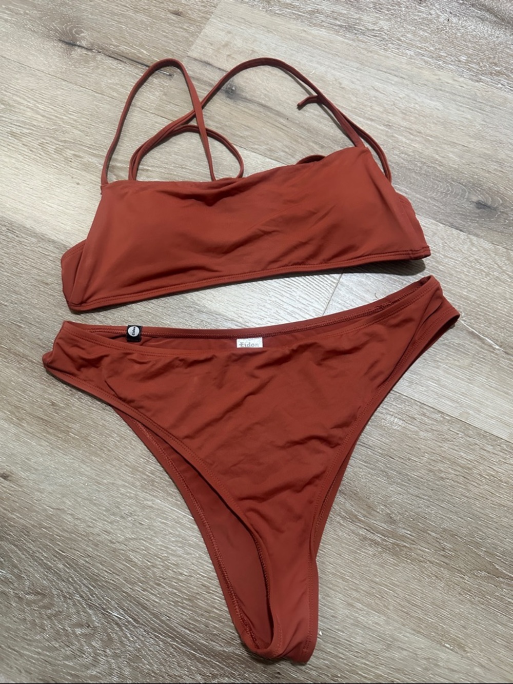 Eidon Life Bikini Set M/L